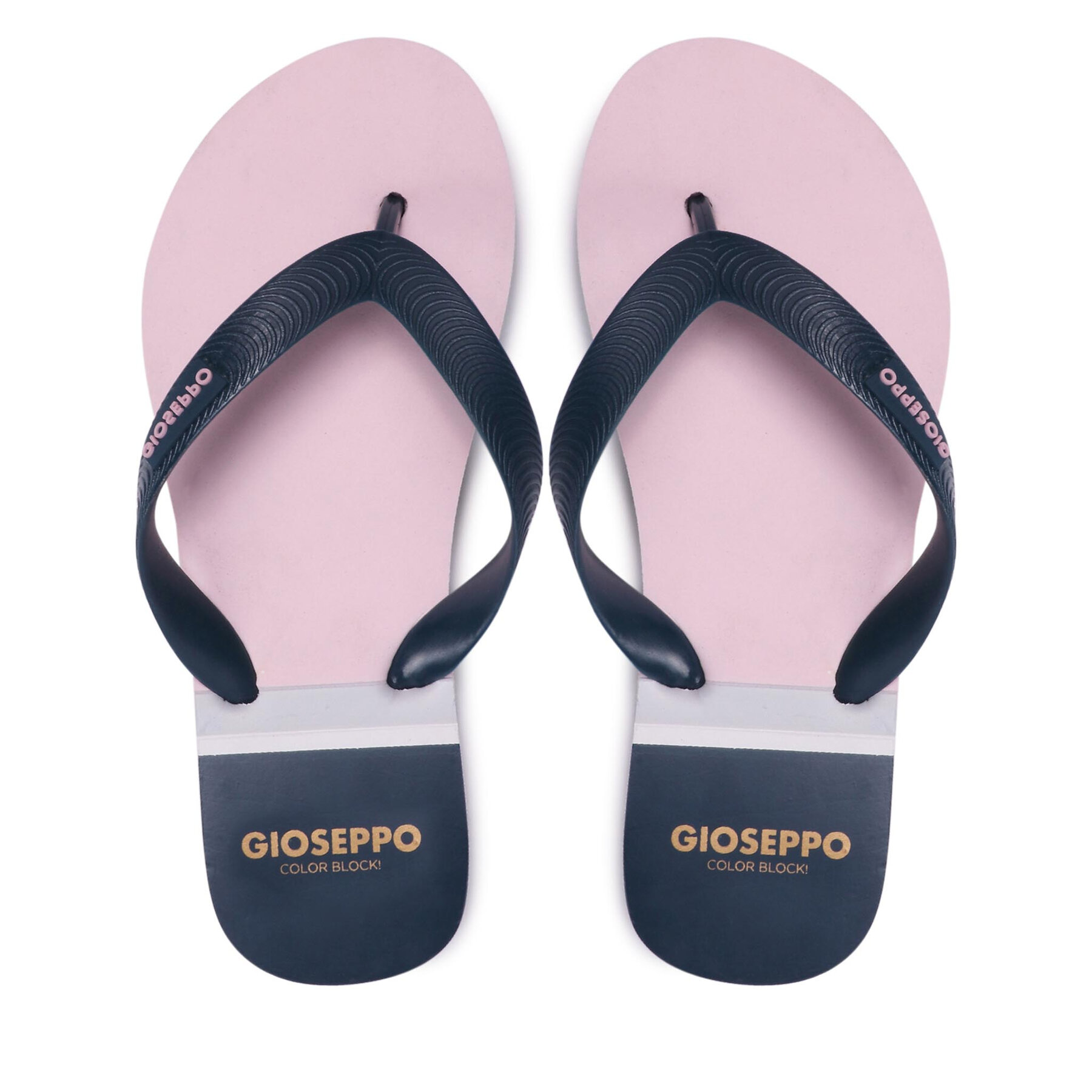 Zehentrenner Gioseppo Reit 66044 Dunkelblau von Gioseppo