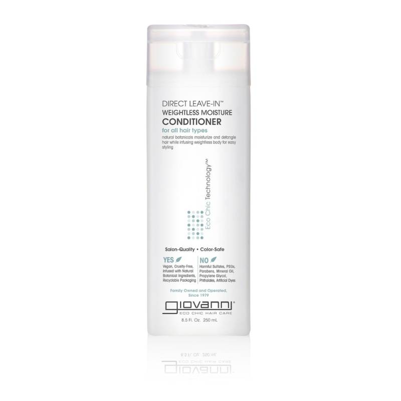 Giovanni  Giovanni Direct Leave-In Conditioner leave_in_conditioner 250.0 ml von Giovanni