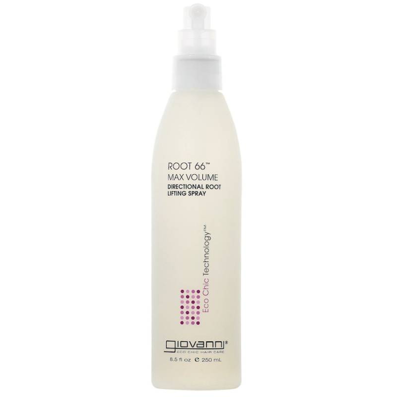 Giovanni  Giovanni Root 66 Max Volume Directional Root Lifting Spray haarspray 250.0 ml von Giovanni