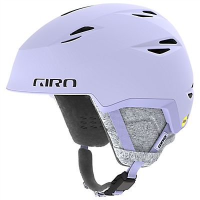 Envi Spherical Mips Damen Skihelm von GIRO