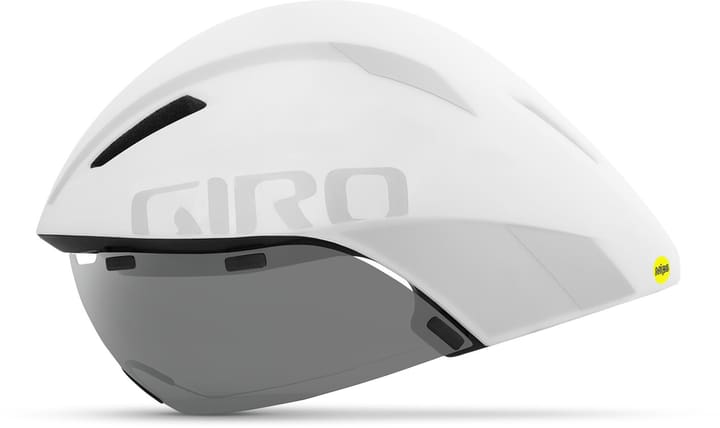 Giro Aerohead Mips Velohelm weiss von Giro