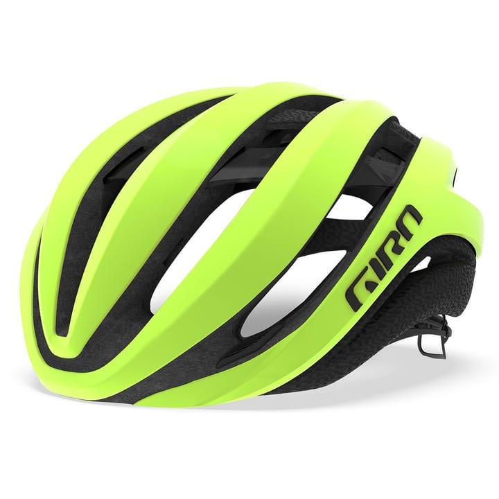 Giro Aether Mips Helmet Velohelm gelb von Giro