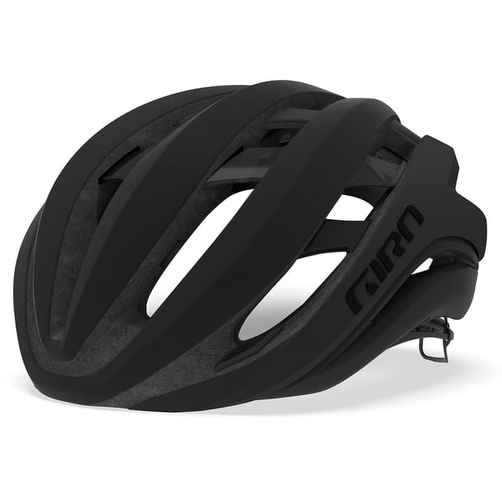 Giro Aether Mips Helmet Velohelm schwarz von Giro