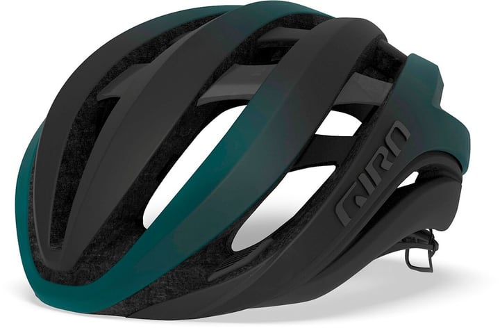 Giro Aether Mips Velohelm grün von Giro