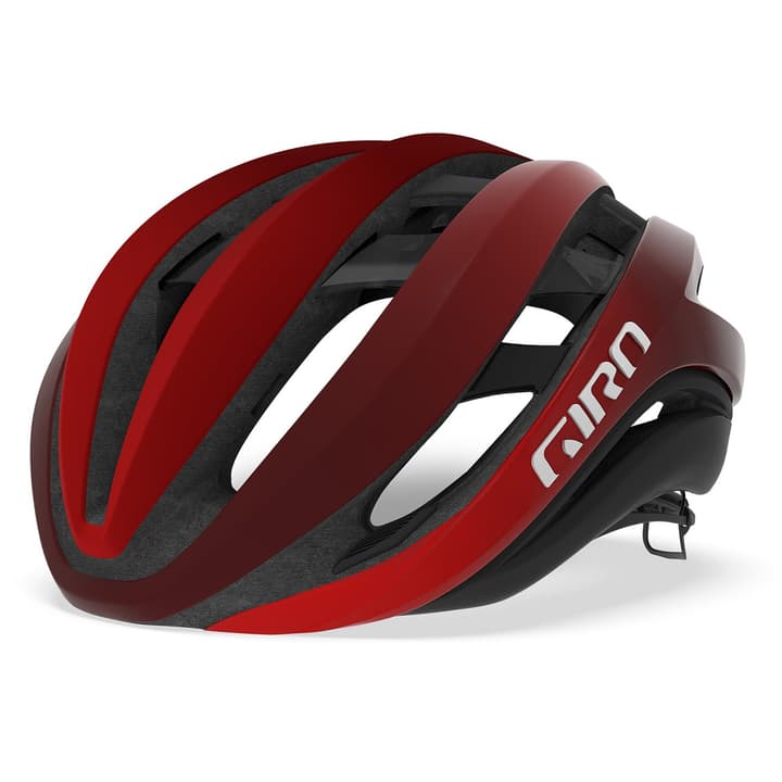 Giro Aether Mips Velohelm rot von Giro