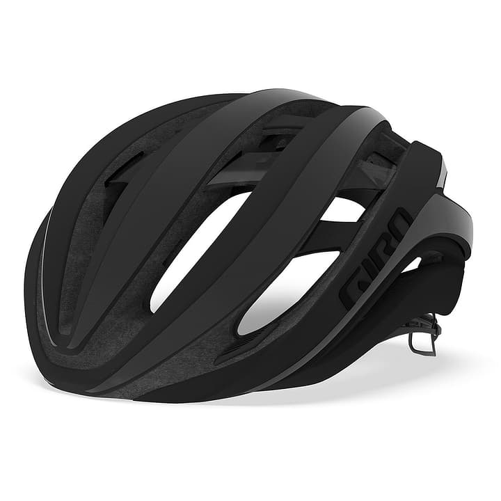 Giro Aether Mips Velohelm schwarz von Giro