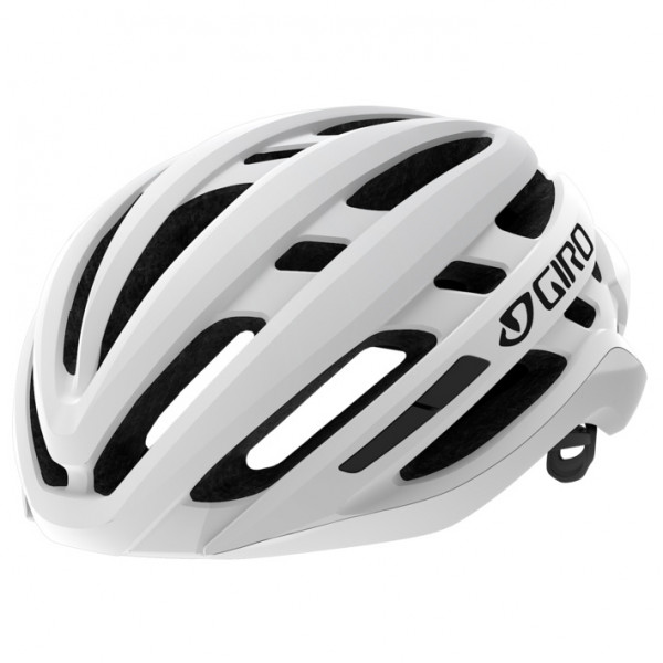 Giro - Agilis MIPS - Velohelm Gr 51-55 cm - S;55-59 cm - M;59-63 cm - L grau;grün von Giro