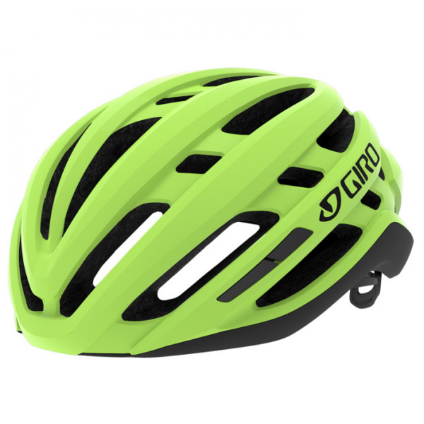 Giro - Agilis MIPS - Velohelm Gr 55-59 cm - M grün von Giro