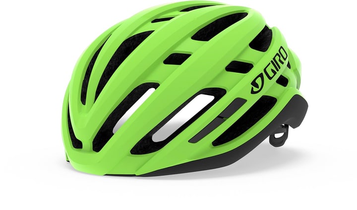 Giro Agilis Mips Velohelm gelb von Giro