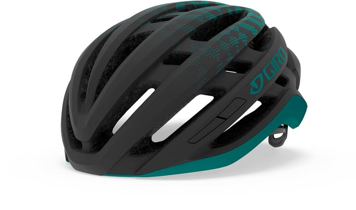 Giro Agilis Mips Velohelm grün von Giro