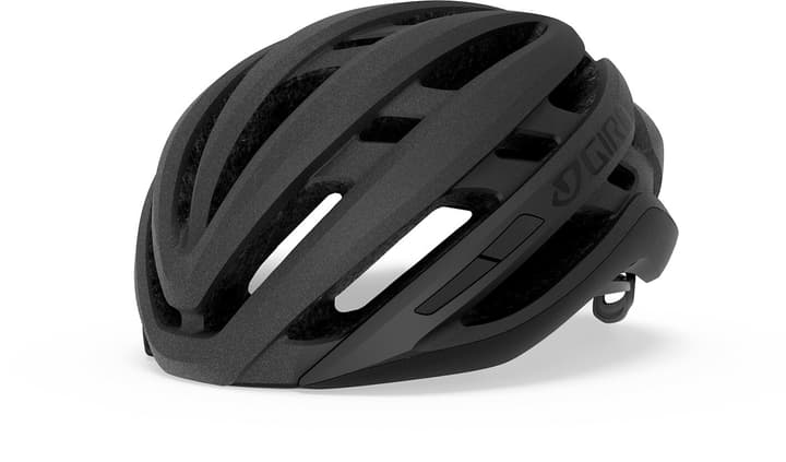 Giro Agilis Mips Velohelm schwarz von Giro