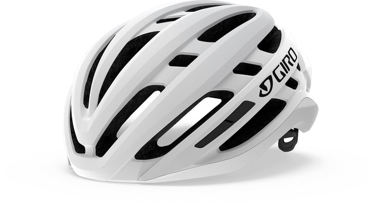 Giro Agilis Mips Velohelm weiss von Giro