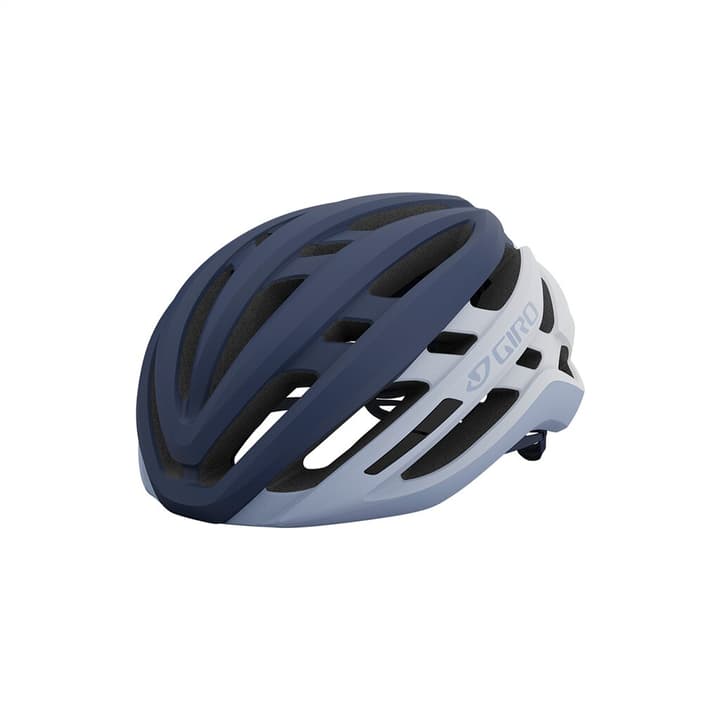 Giro Agilis W Mips Velohelm marine von Giro