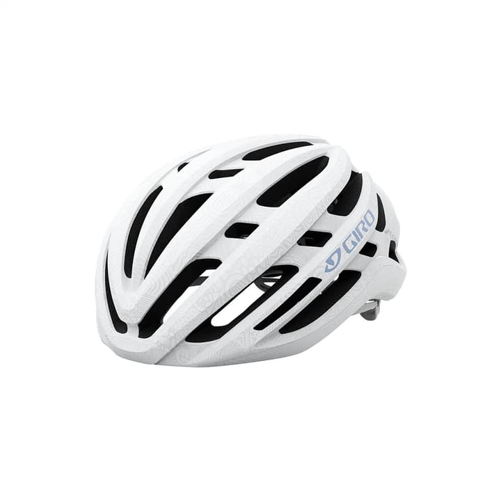 Giro Agilis W Mips Velohelm weiss von Giro