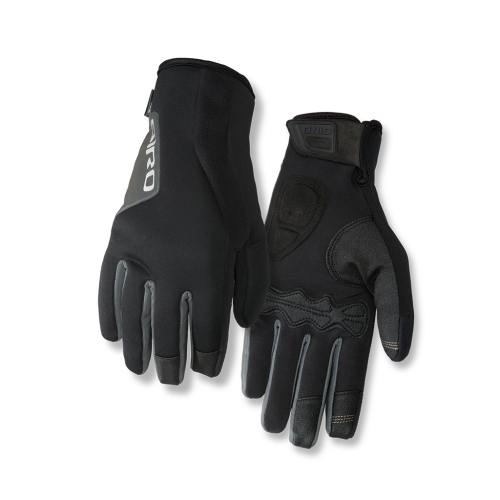 Giro Ambient 2.0 Glove - SCHWARZ (grosse: XL) von Giro