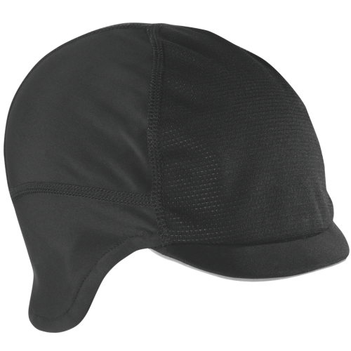 Giro Ambient Skull Cap - schwarz (grosse: S/M) von Giro