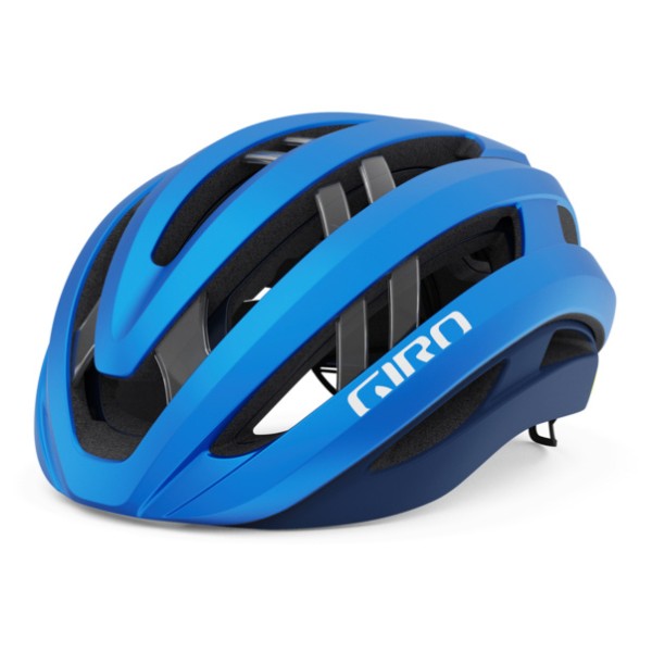 Giro - Aries Spherical - Velohelm Gr L - 59-63 cm;M - 55-59 cm;S - 51-55 cm blau;grau Giro - Aries Spherical - Velohelm Gr L - 59-63 cm;M - 55-59 cm;S - 51-55 cm blau;grau von Giro