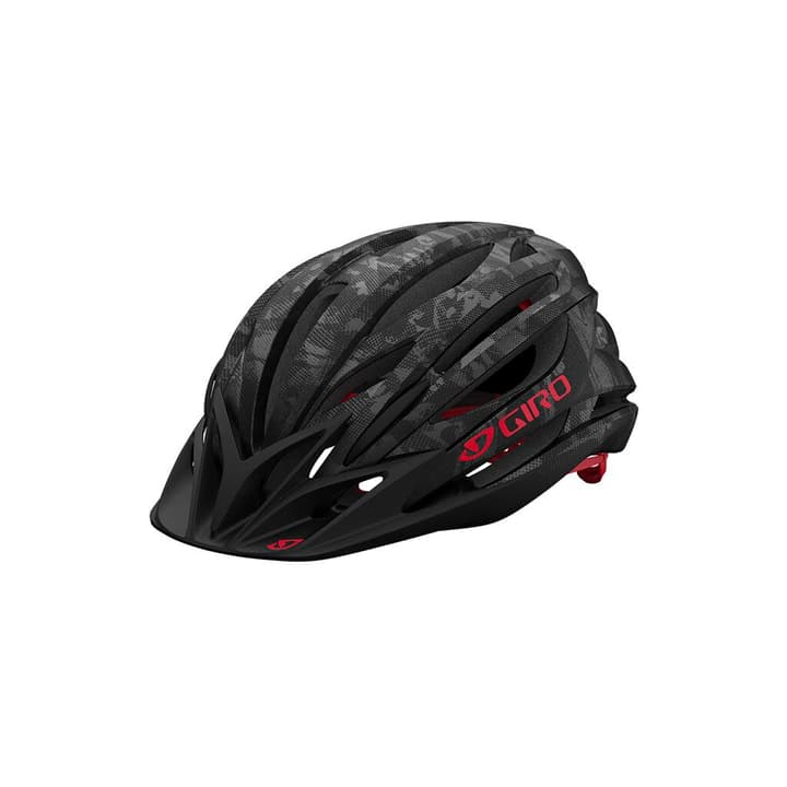 Giro Artex Mips Helmet Velohelm schwarz von Giro