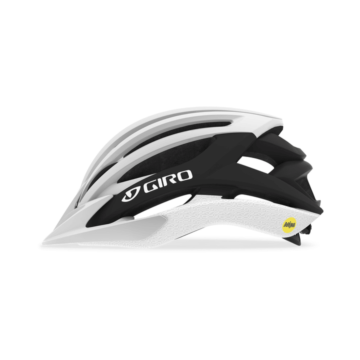 Giro Artex Mips Velohelm weiss von Giro