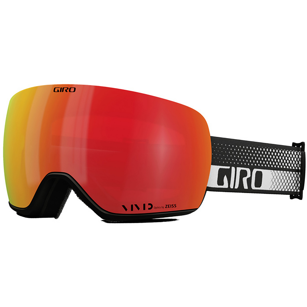 Giro Article II Skibrille von Giro