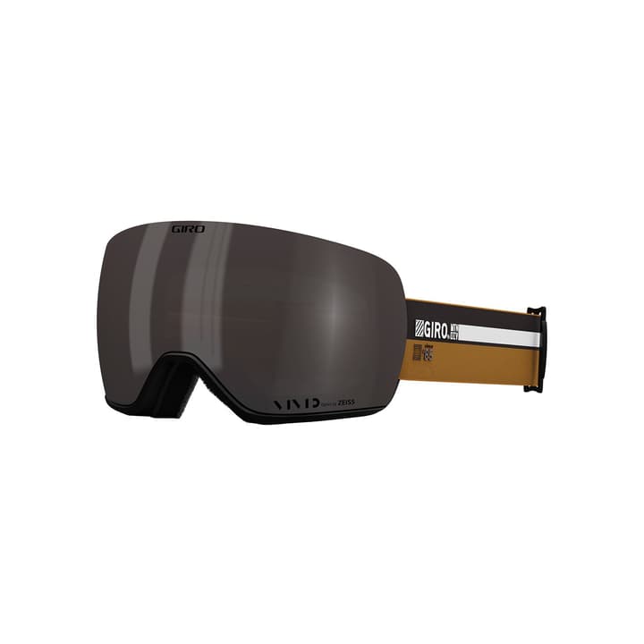 Giro Article II Vivid Goggle Skibrille von Giro