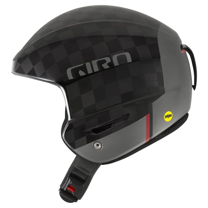 Giro Avance Mips Skihelm schwarz von Giro