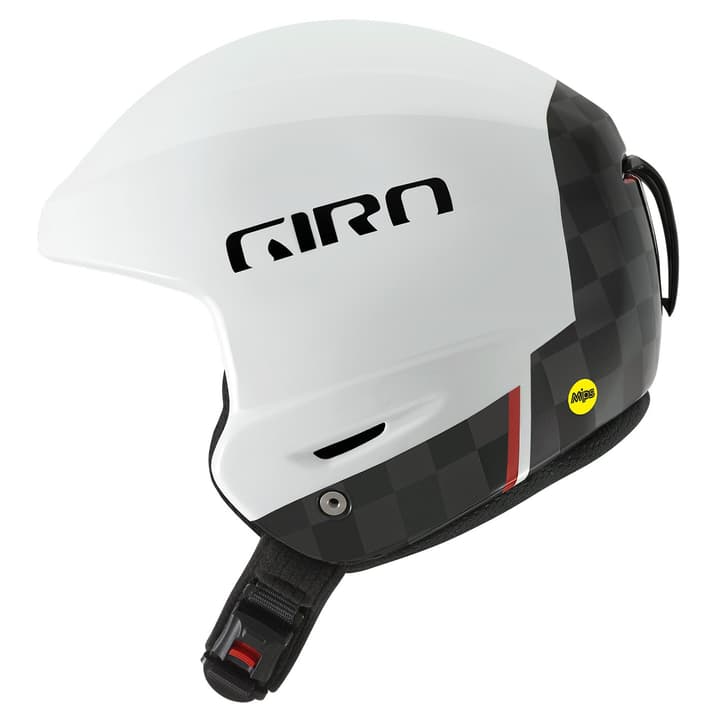 Giro Avance Mips Skihelm weiss von Giro