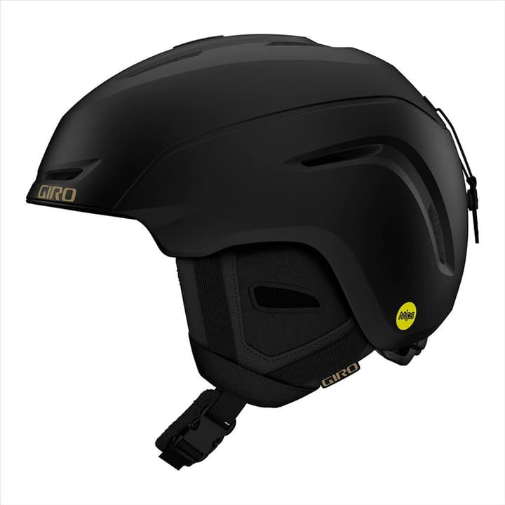 Giro Avera Mips Helmet Skihelm schwarz von Giro