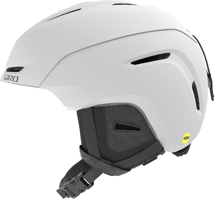 Giro Avera Mips Skihelm rohweiss von Giro