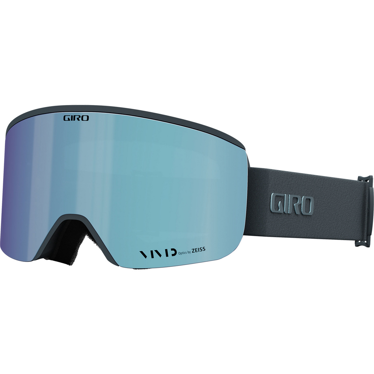 Giro Axis Skibrille von Giro