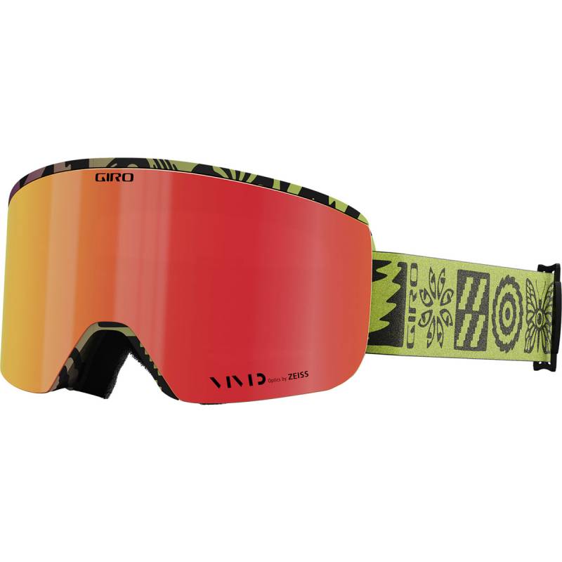 Giro Axis Skibrille von Giro