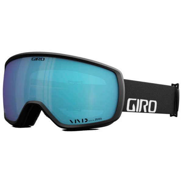 Giro - Balance II Vivid S2 (VLT 19%) - Skibrille türkis von Giro