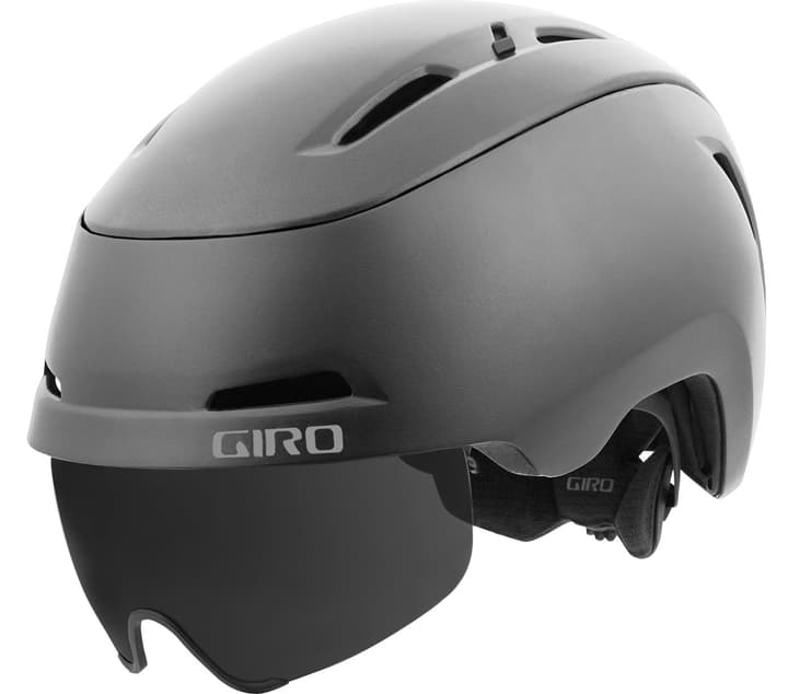 Giro Bexley Velohelm anthrazit von Giro