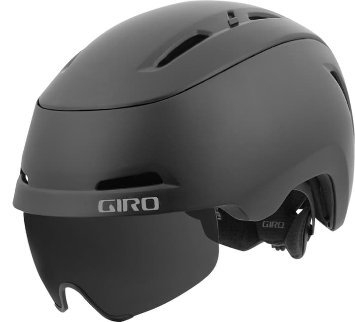 Giro Bexley Velohelm schwarz von Giro