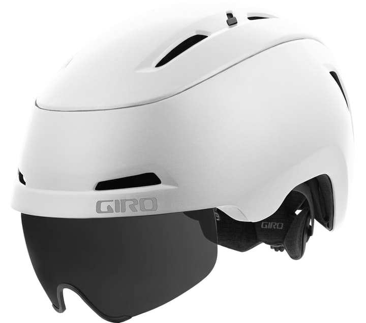 Giro Bexley Velohelm weiss von Giro