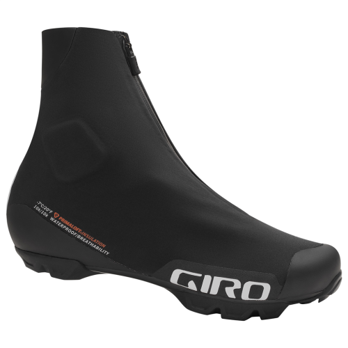 Giro MTB Schuh Blaze Winter - schwarz (grosse: 43) von Giro