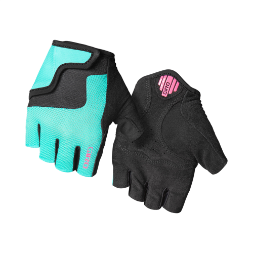 Giro Bravo Junior II Glove BLAU (grosse: L) von Giro