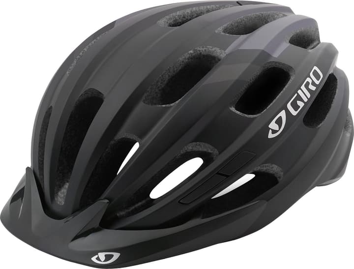 Giro Bronte Velohelm schwarz von Giro