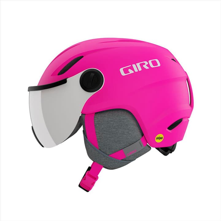 Giro Buzz Mips Helmet Skihelm pink von Giro