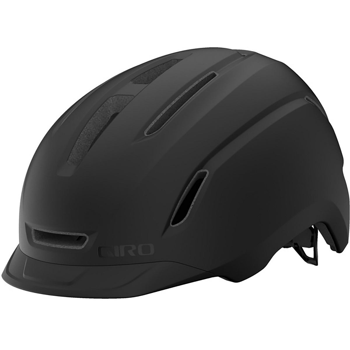 Giro Caden II LED Fahrradhelm