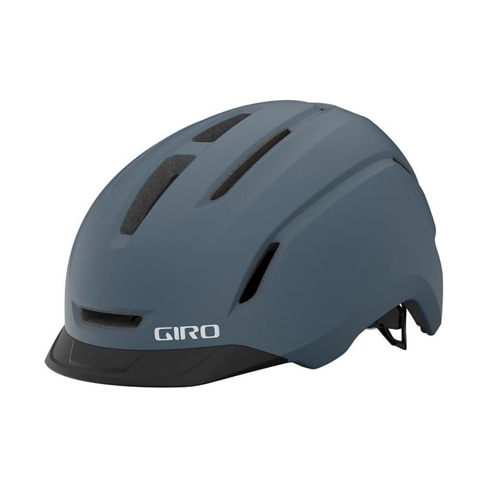 Giro Caden II Mips Helmet Velohelm anthrazit von Giro