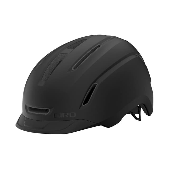 Giro Caden II Mips Helmet Velohelm schwarz von Giro