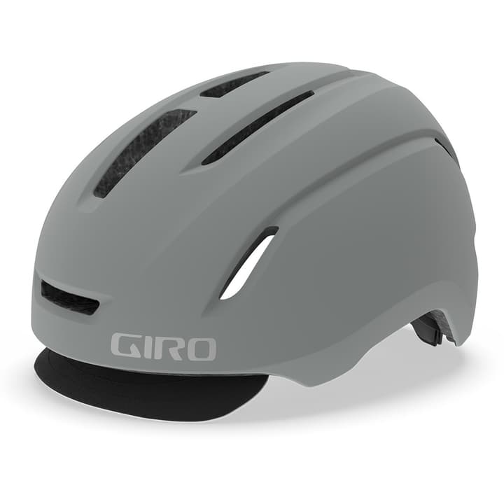 Giro Caden Mips Velohelm grau von Giro