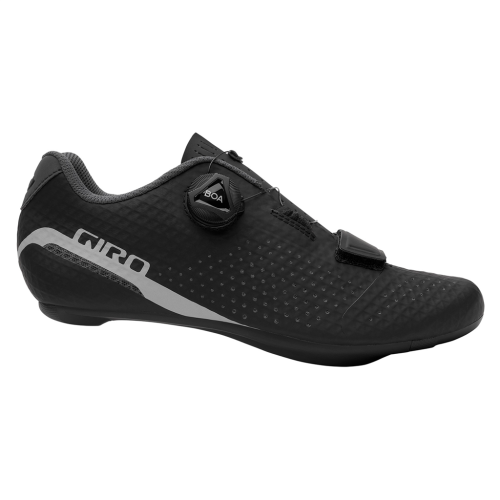 Giro Cadet Damen - schwarz (grosse: 36) von Giro