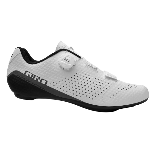 Giro Cadet - weiss (grosse: 40) von Giro