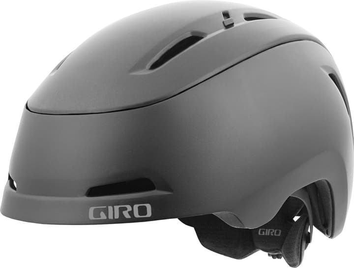 Giro Camden Velohelm anthrazit von Giro