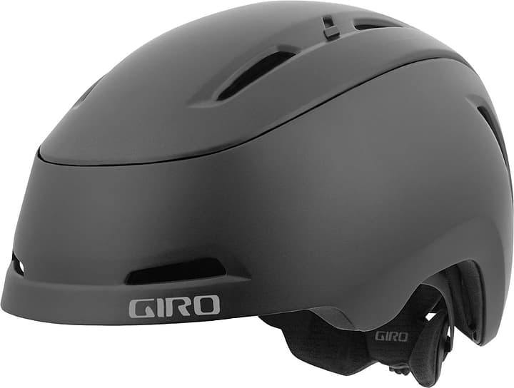 Giro Camden Velohelm schwarz von Giro