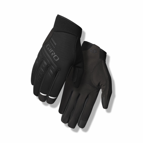 Giro Cascade Glove - SCHWARZ (grosse: L) von Giro