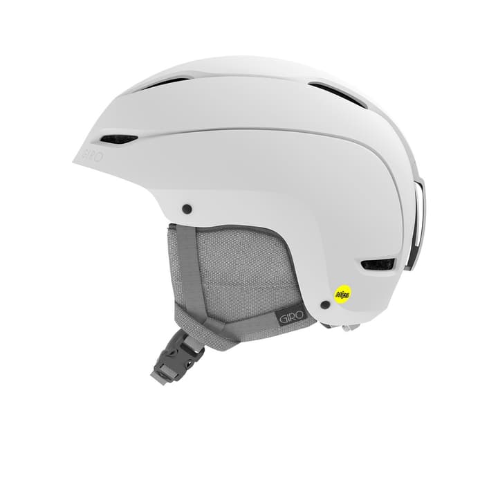 Giro Ceva Mips Skihelm weiss von Giro