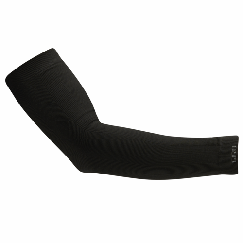 Giro Chrono Arm Warmers - schwarz (grosse: XL/XXL) von Giro